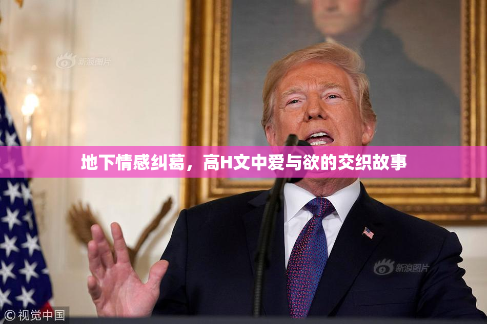 地下情感纠葛，高H文中爱与欲的交织故事