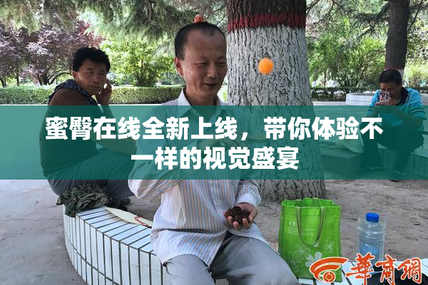蜜臀在线全新上线，带你体验不一样的视觉盛宴