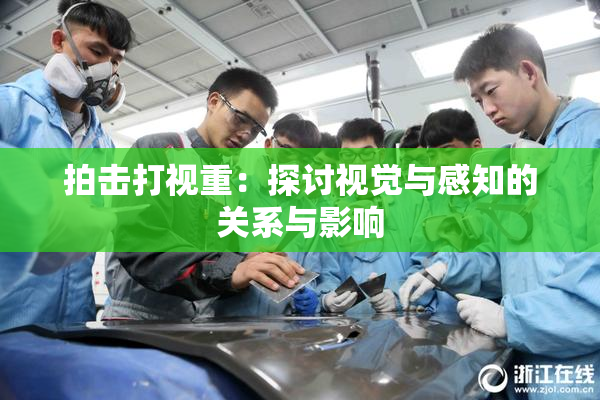 拍击打视重：探讨视觉与感知的关系与影响