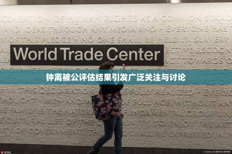 钟离被公评估结果引发广泛关注与讨论
