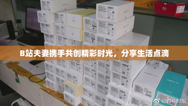 B站夫妻携手共创精彩时光，分享生活点滴