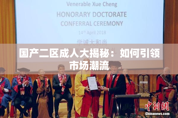 国产二区成人大揭秘：如何引领市场潮流
