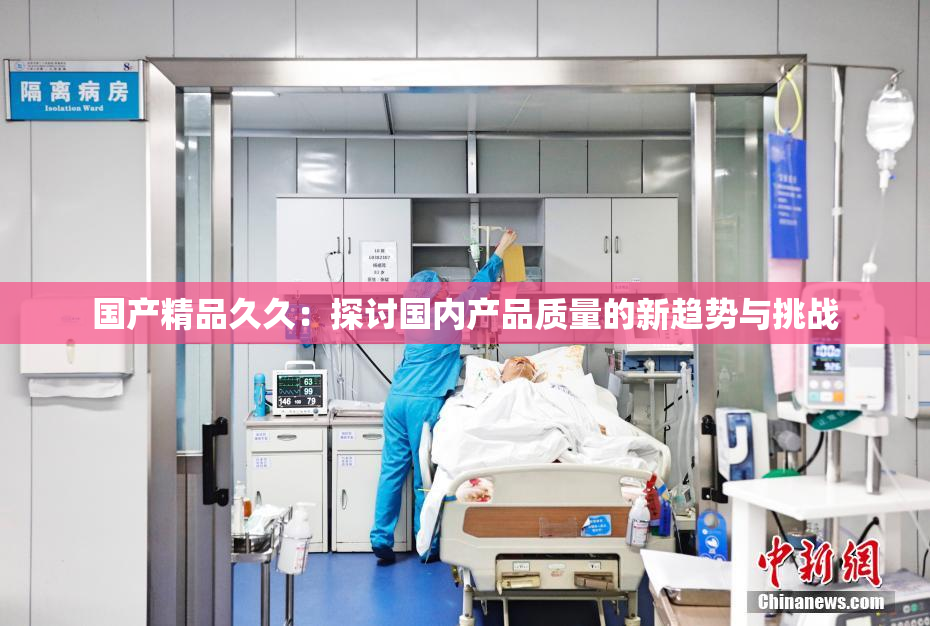 国产精品久久：探讨国内产品质量的新趋势与挑战