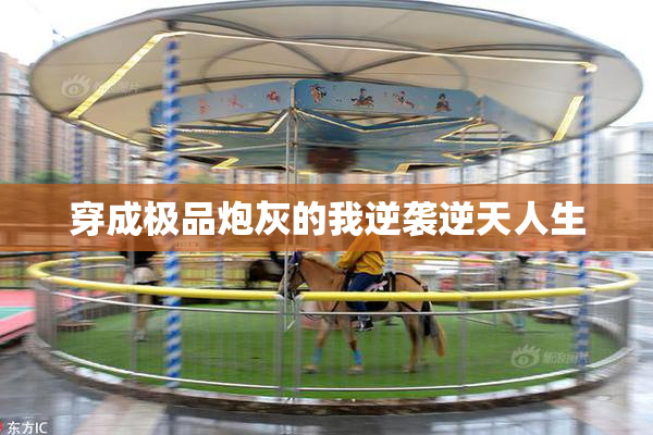 穿成极品炮灰的我逆袭逆天人生