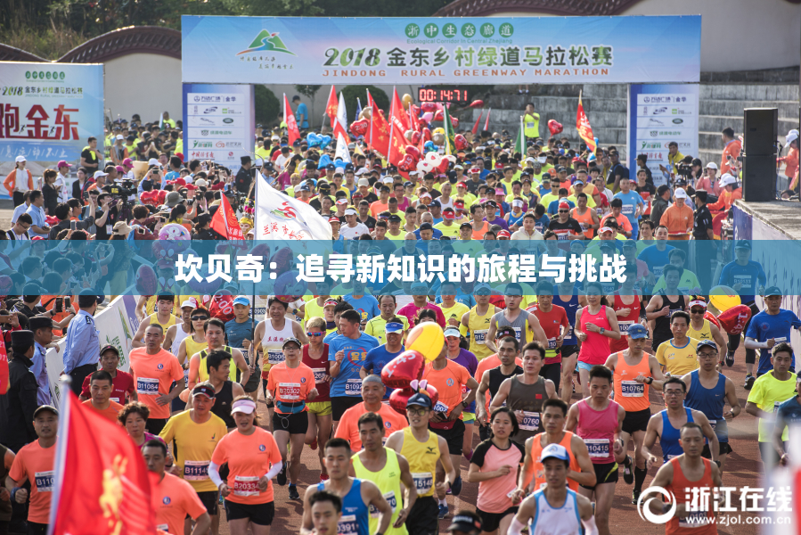 坎贝奇：追寻新知识的旅程与挑战