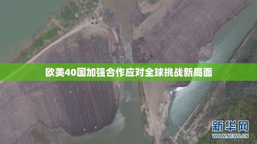 欧美40国加强合作应对全球挑战新局面
