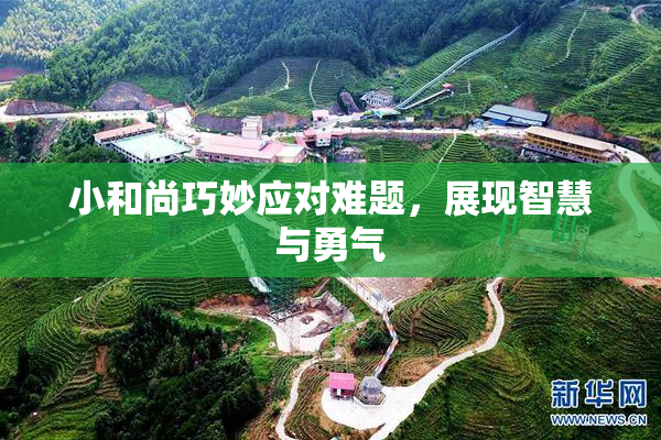 小和尚巧妙应对难题，展现智慧与勇气