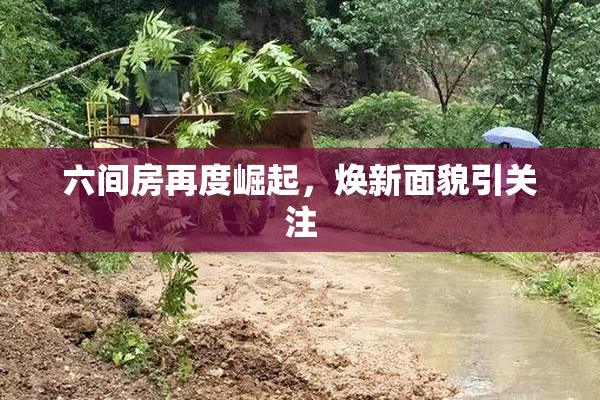 六间房再度崛起，焕新面貌引关注