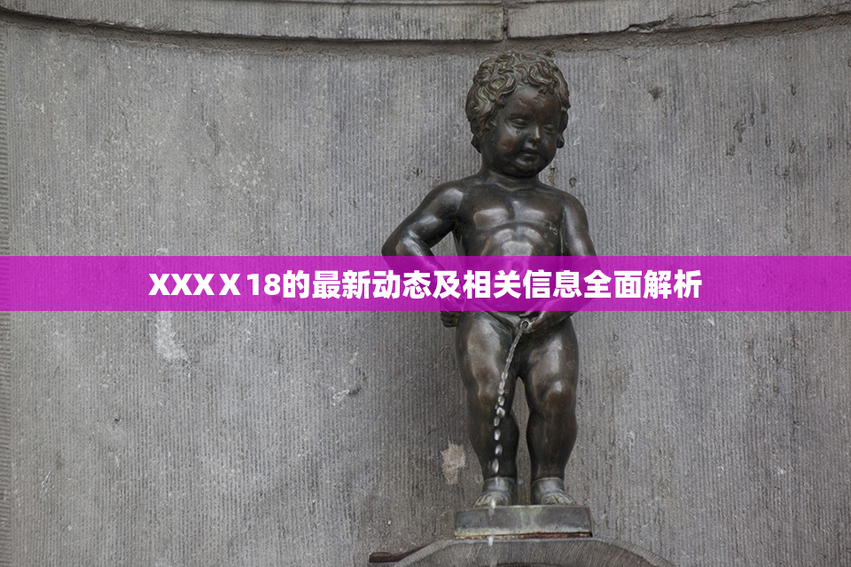 XXXⅩ18的最新动态及相关信息全面解析