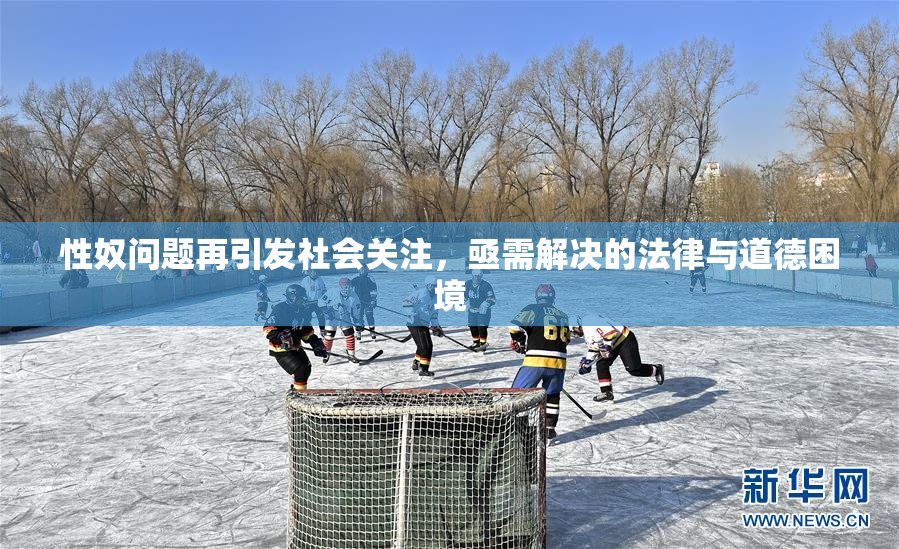 性奴问题再引发社会关注，亟需解决的法律与道德困境