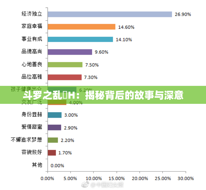 斗罗之乱婬H：揭秘背后的故事与深意