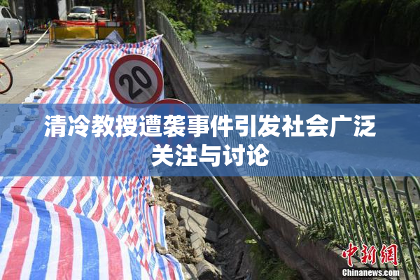 清冷教授遭袭事件引发社会广泛关注与讨论