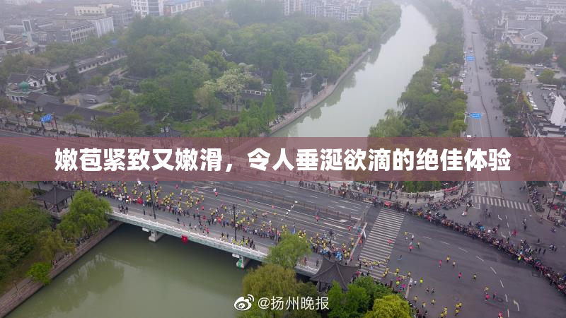 嫩苞紧致又嫩滑，令人垂涎欲滴的绝佳体验
