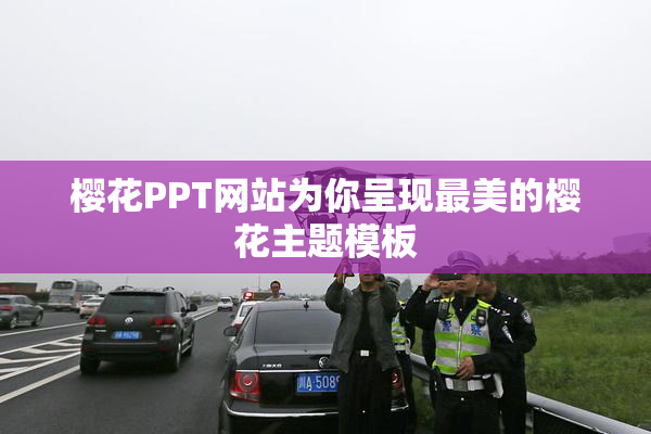 樱花PPT网站为你呈现最美的樱花主题模板