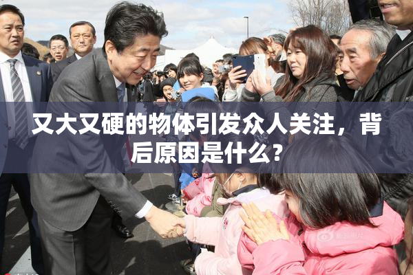 又大又硬的物体引发众人关注，背后原因是什么？