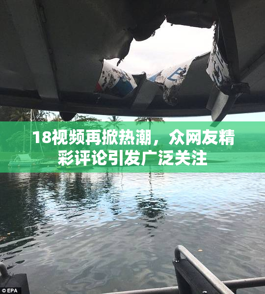 18视频再掀热潮，众网友精彩评论引发广泛关注