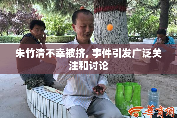 朱竹清不幸被挤, 事件引发广泛关注和讨论