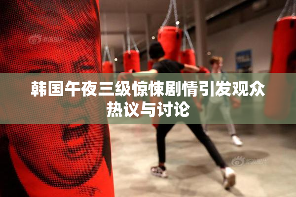 韩国午夜三级惊悚剧情引发观众热议与讨论