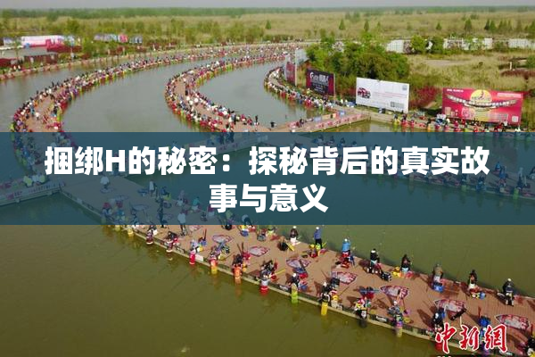 捆绑H的秘密：探秘背后的真实故事与意义