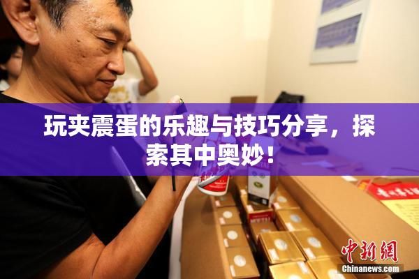 玩夹震蛋的乐趣与技巧分享，探索其中奥妙！