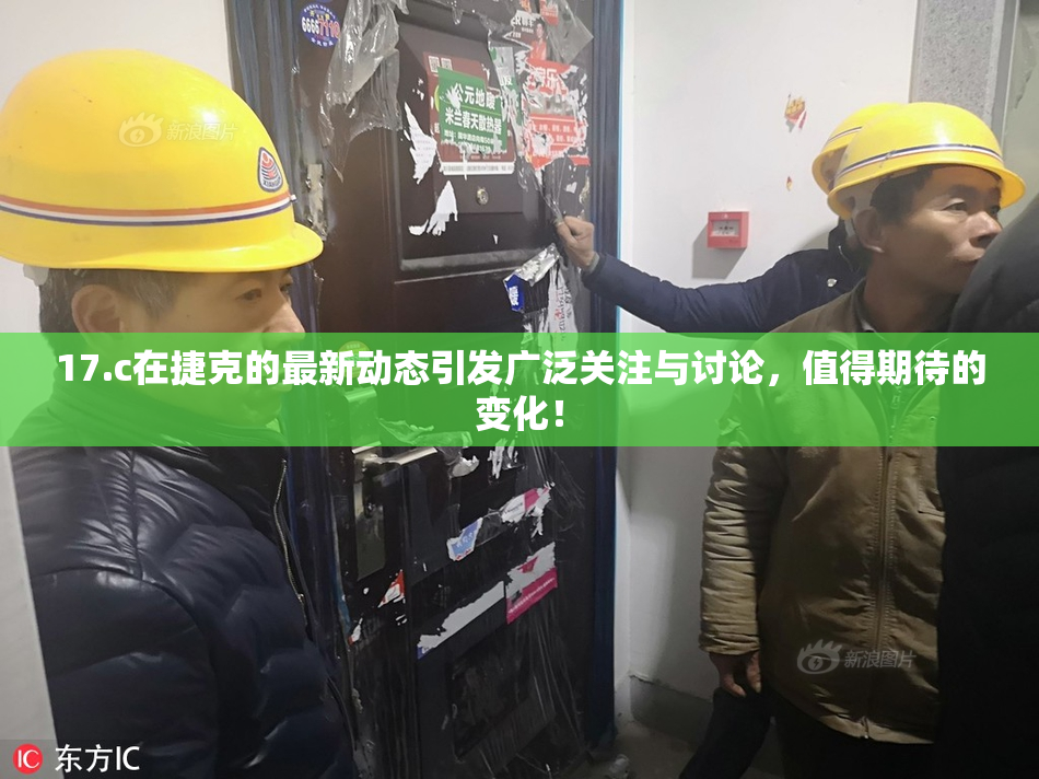 17.c在捷克的最新动态引发广泛关注与讨论，值得期待的变化！