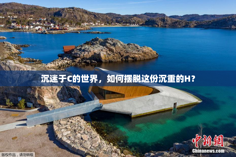 沉迷于C的世界，如何摆脱这份沉重的H？