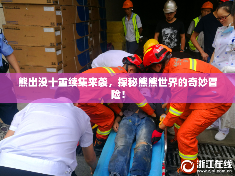 熊出没十重续集来袭，探秘熊熊世界的奇妙冒险！