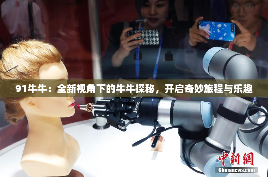 91牛牛：全新视角下的牛牛探秘，开启奇妙旅程与乐趣