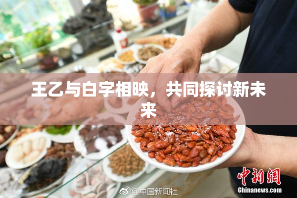 王乙与白字相映，共同探讨新未来