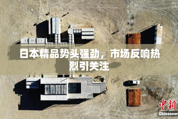 日本精品势头强劲，市场反响热烈引关注