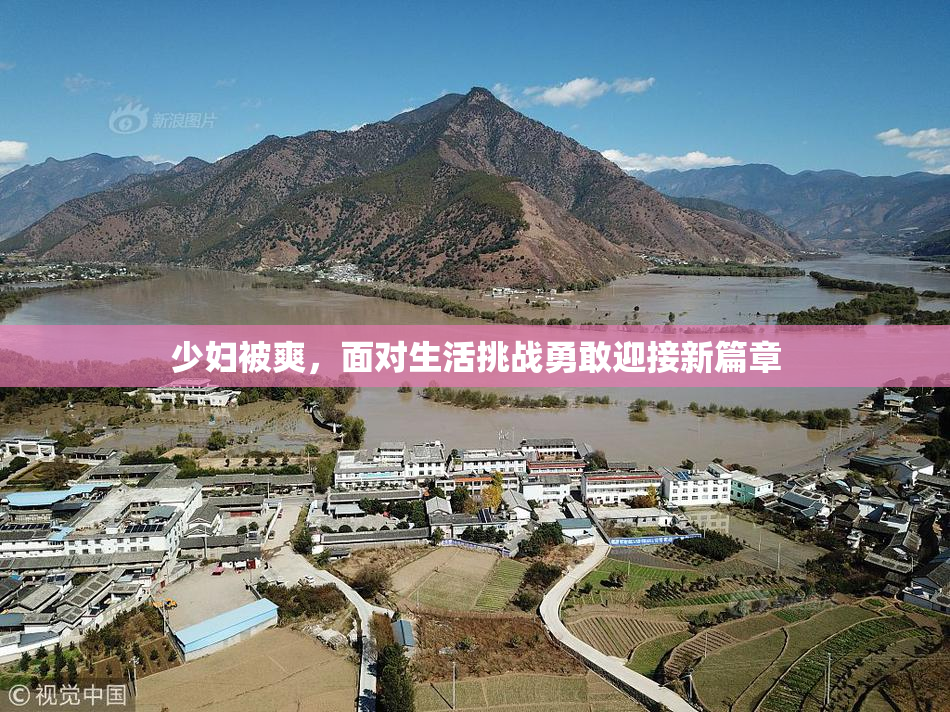 少妇被爽，面对生活挑战勇敢迎接新篇章