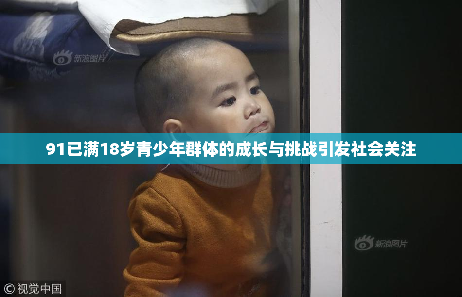 91已满18岁青少年群体的成长与挑战引发社会关注