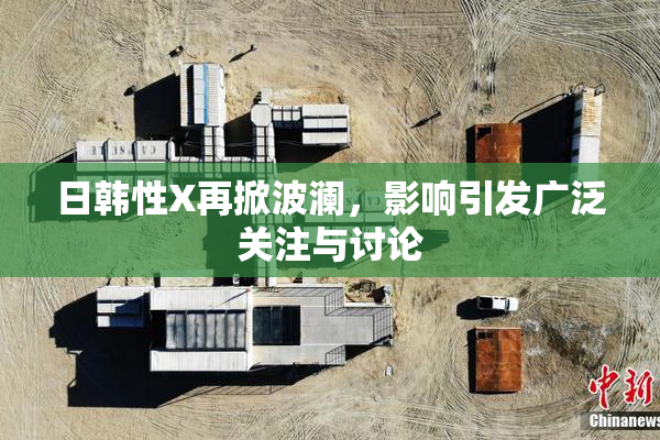 日韩性X再掀波澜，影响引发广泛关注与讨论