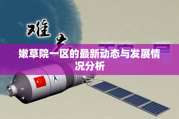 嫩草院一区的最新动态与发展情况分析