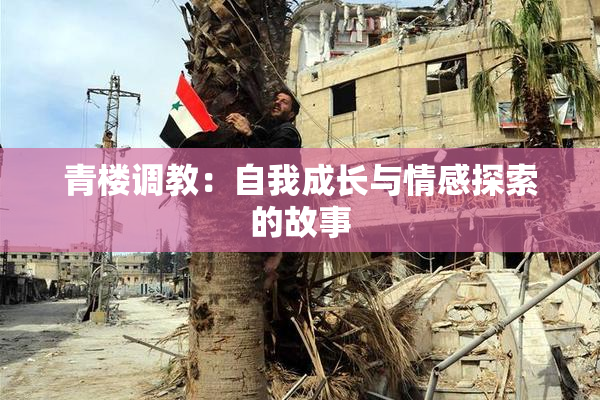 青楼调教：自我成长与情感探索的故事