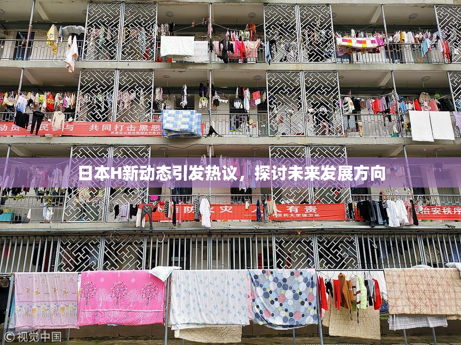 日本H新动态引发热议，探讨未来发展方向
