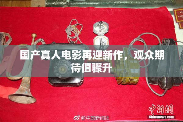 国产真人电影再迎新作，观众期待值骤升