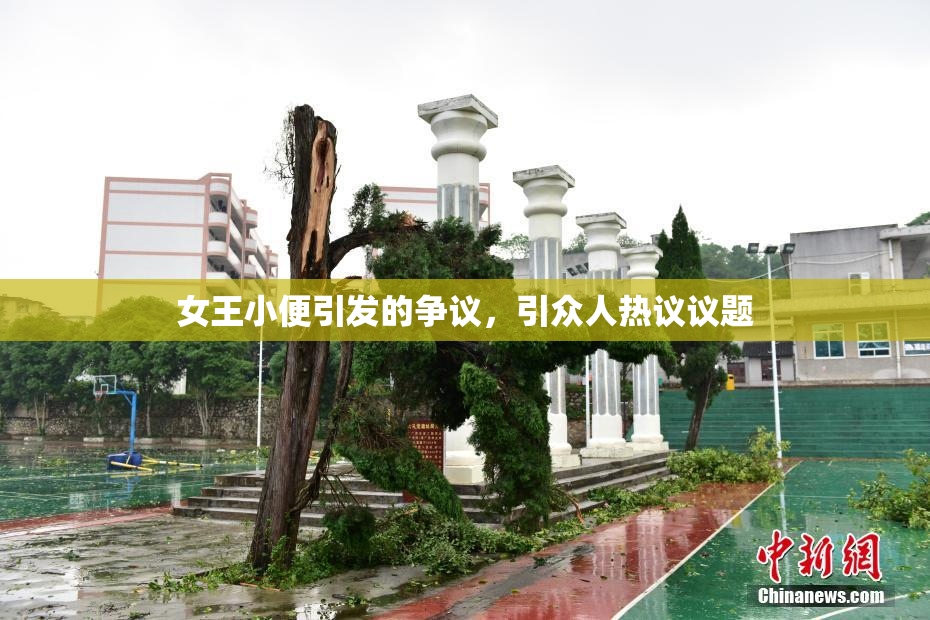 女王小便引发的争议，引众人热议议题