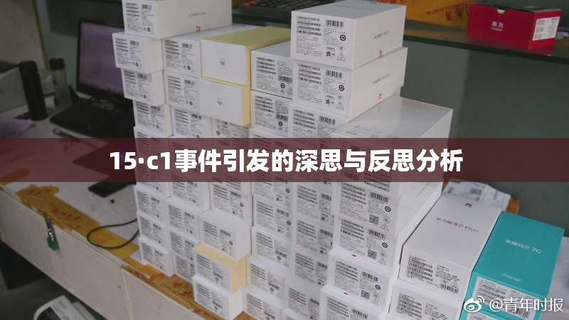 15·c1事件引发的深思与反思分析