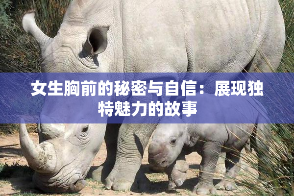 女生胸前的秘密与自信：展现独特魅力的故事