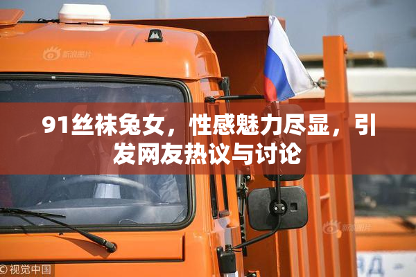 91丝袜兔女，性感魅力尽显，引发网友热议与讨论