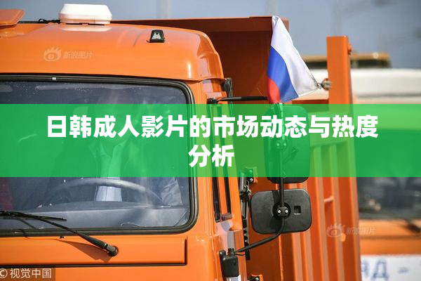 日韩成人影片的市场动态与热度分析