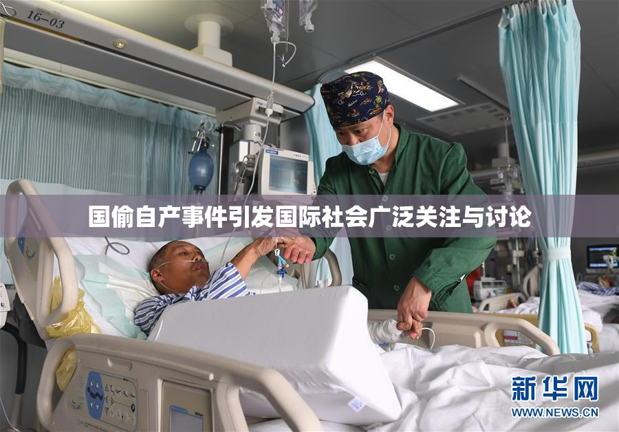 国偷自产事件引发国际社会广泛关注与讨论