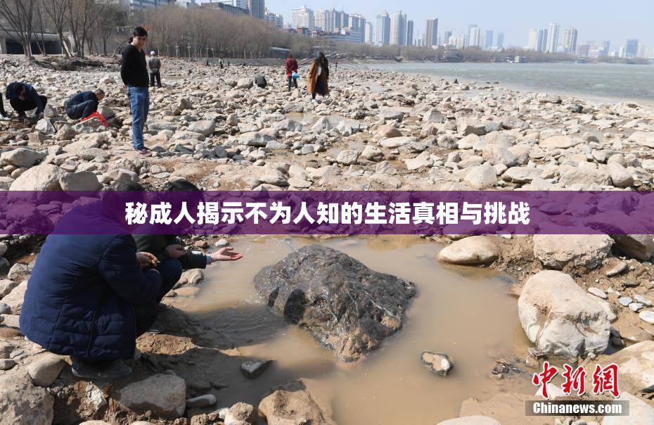秘成人揭示不为人知的生活真相与挑战
