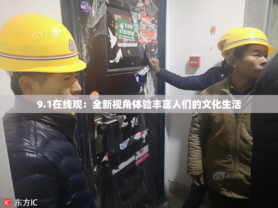 9.1在线观：全新视角体验丰富人们的文化生活