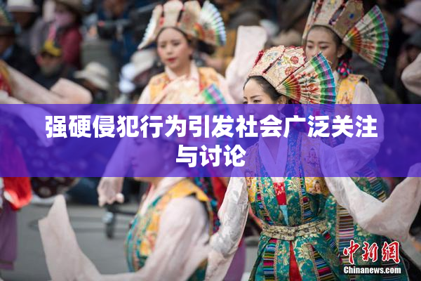 强硬侵犯行为引发社会广泛关注与讨论