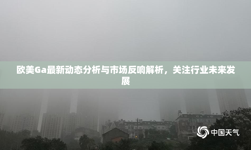 欧美Ga最新动态分析与市场反响解析，关注行业未来发展