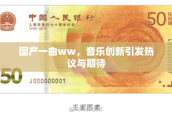 国产一曲ww，音乐创新引发热议与期待