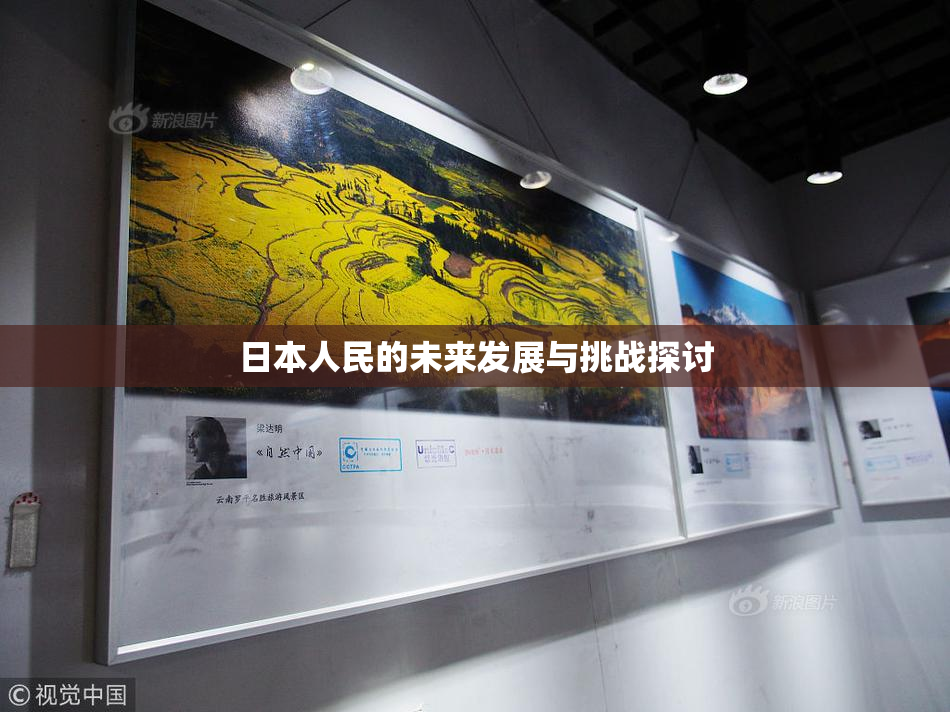 日本人民的未来发展与挑战探讨