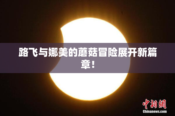 路飞与娜美的蘑菇冒险展开新篇章！